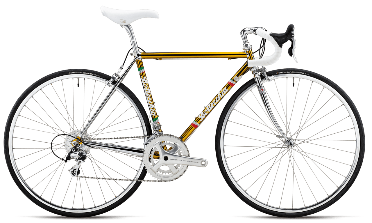 BOTTECCHIA LEGGENDARIA