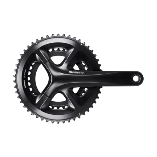 Guarnitura Shimano FC-RS510 Road 2x11