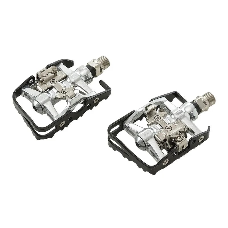 Pedali MVTEK DUAL FUNCTION