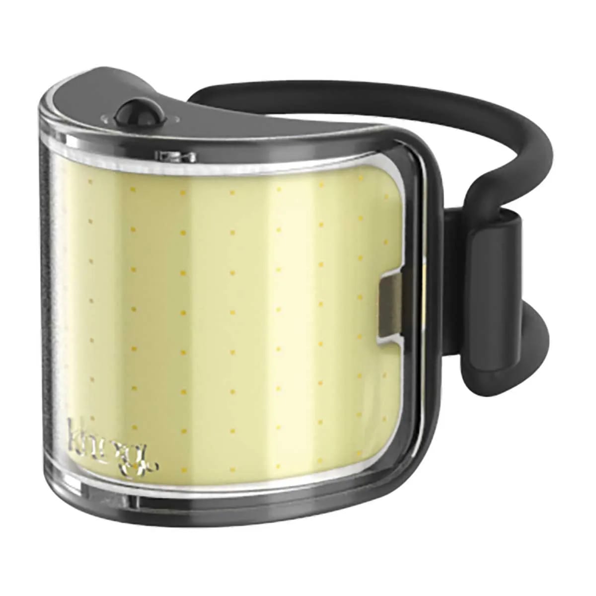 Knog Cobber Front