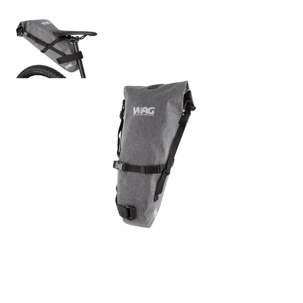 Borsa Bikepaking Sottosella