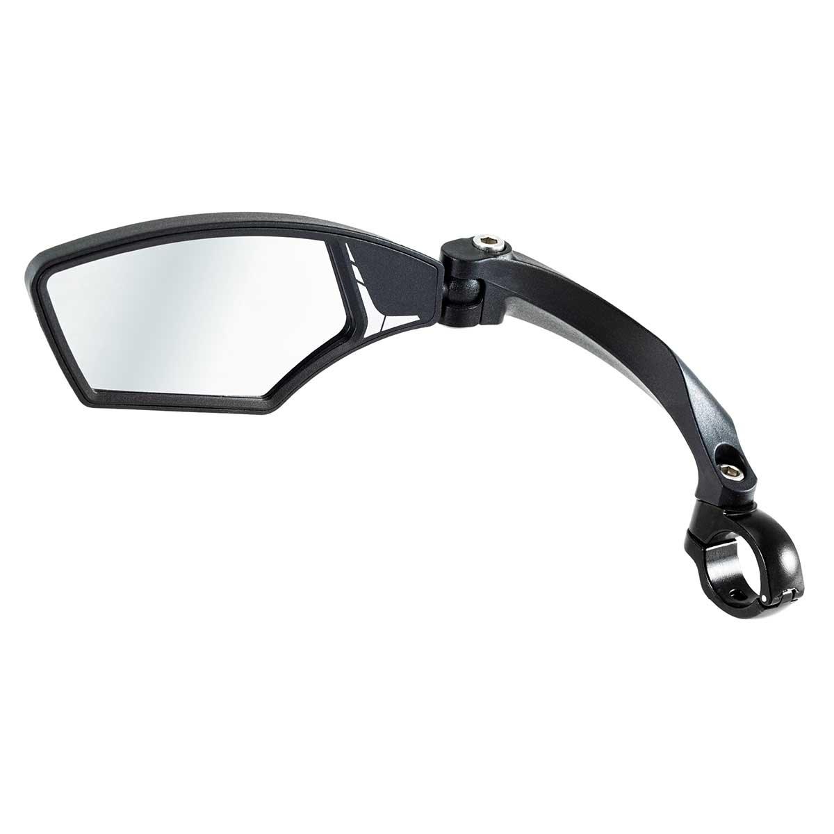 Specchi con lente in vetro