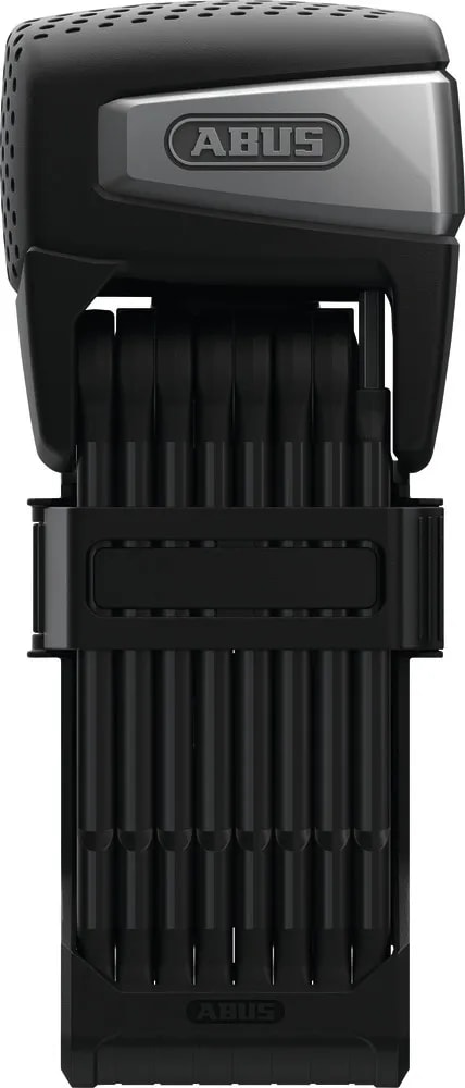 Lucchetto Abus BORDO™ One 6500A/110 black SH