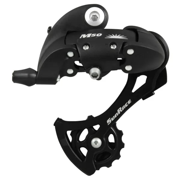 Cambio Sunrace M57