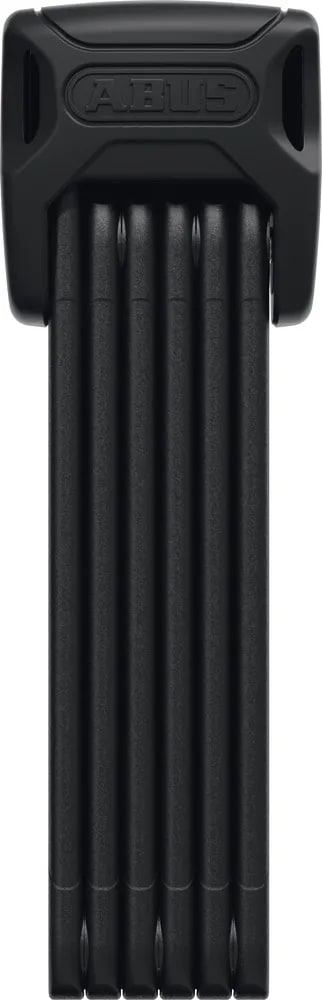 Lucchetto Abus BORDO™ XPlus™ 6000K/90 black SH