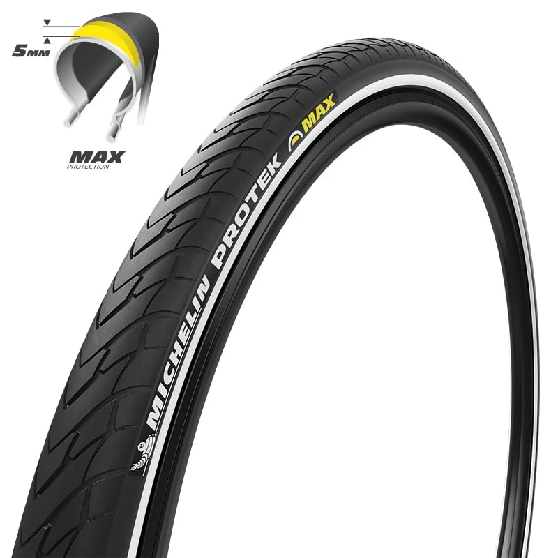 Copertoni 26x1,85 MICHELIN PROTEK MAX