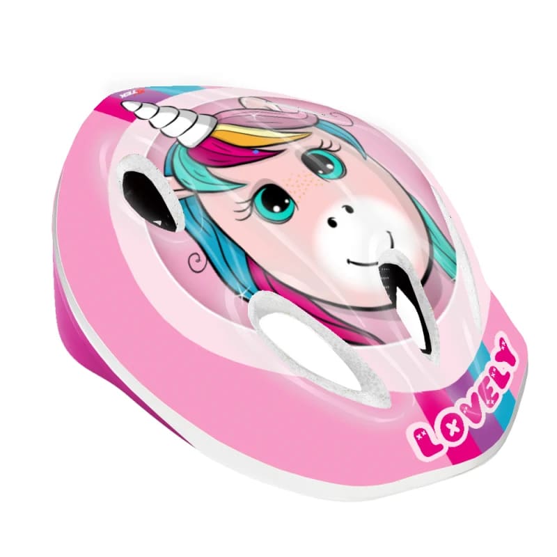 Casco Junior UNICORNO