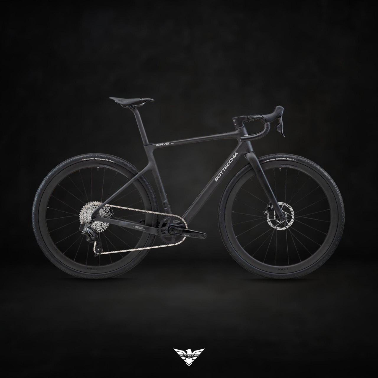 BOTTECCHIA GRAVEL SL 55BE