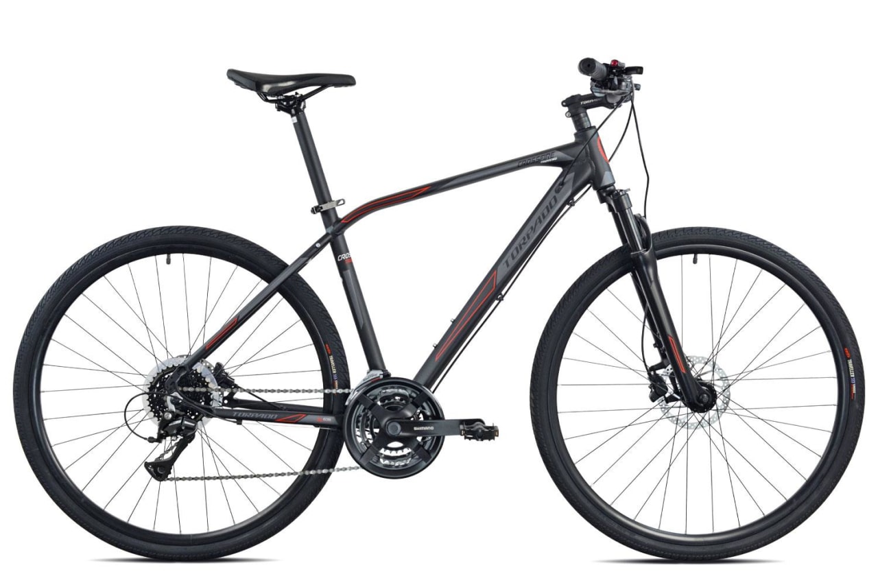 Torpado T820 Crossfire