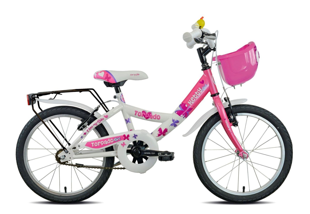 Torpado T661 ketty 18