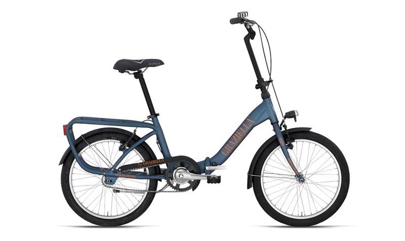 BOTTECCHIA GRAZIELLA FOLD 1S METRO/STILE  LIBERO