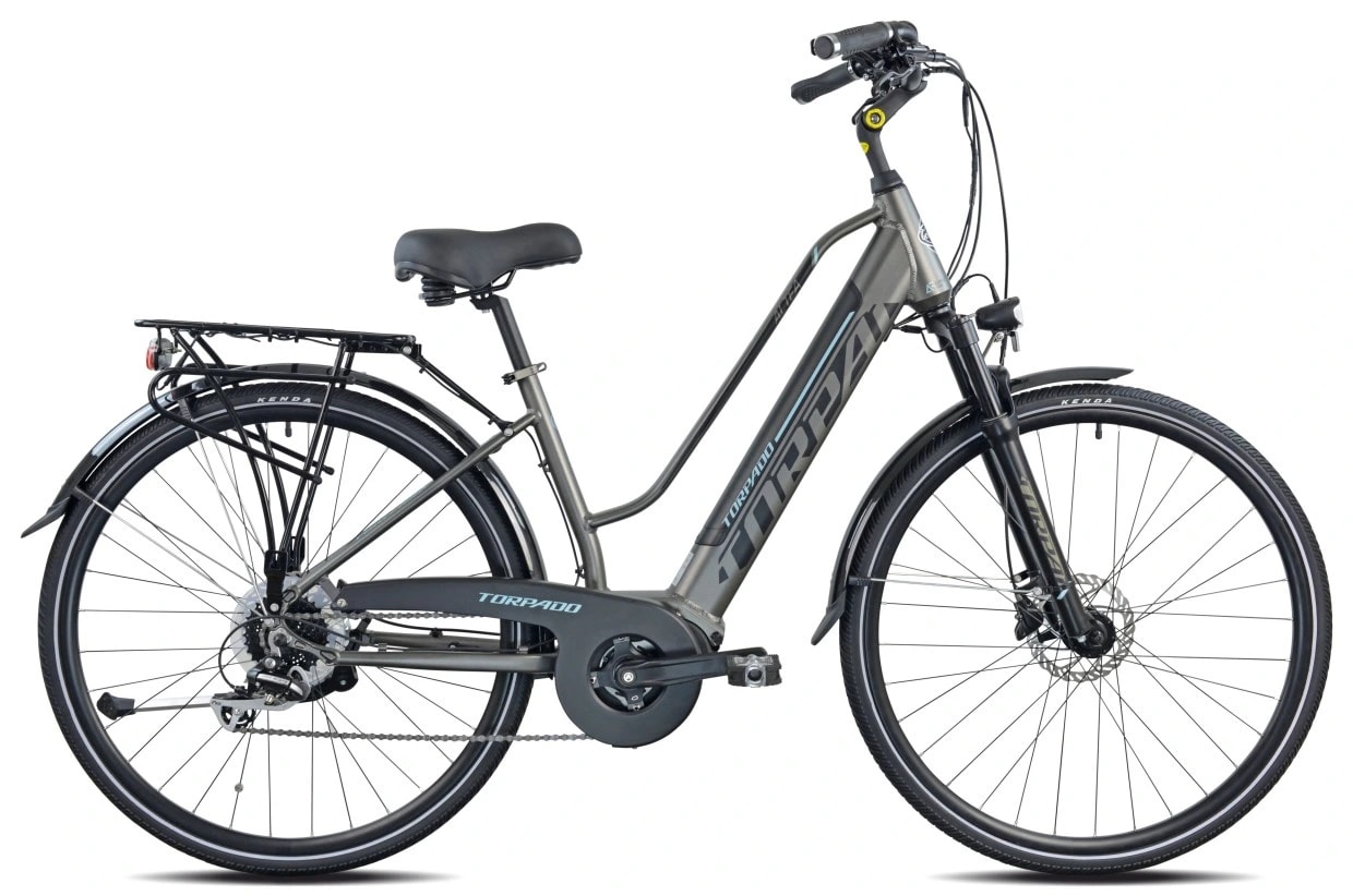 Torpado T226 Altea