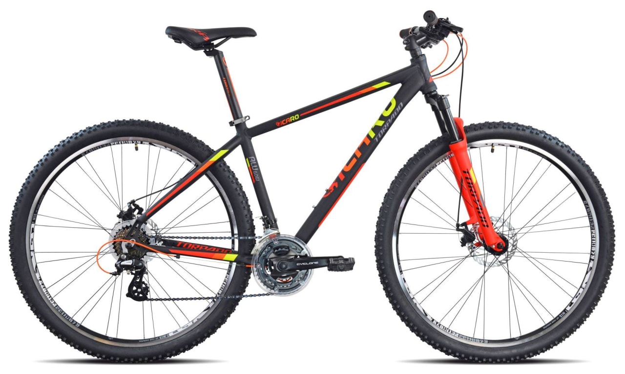 Torpado T730 Icaro