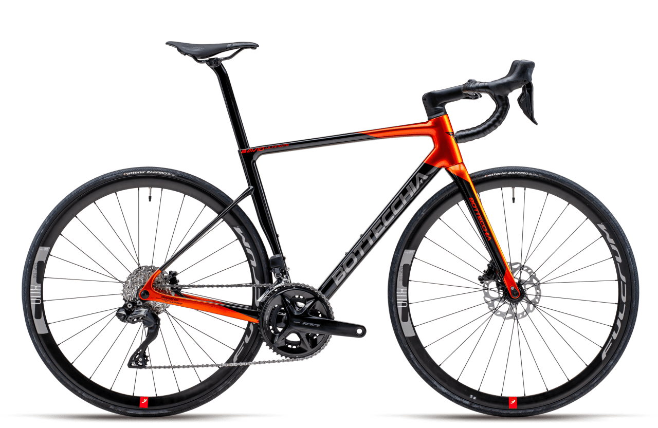 BOTTECCHIA 8AVIO ULTIMATE 59DD