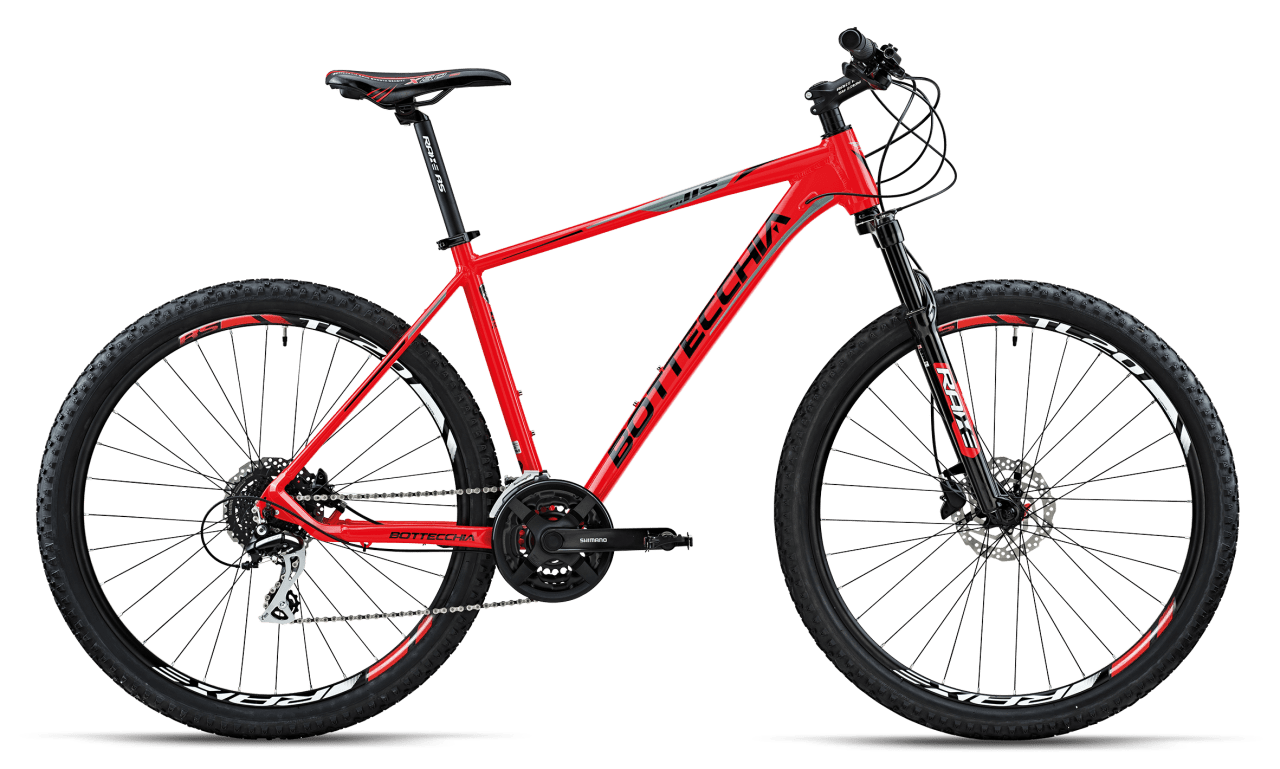 BOTTECCHIA 115 ALTUS DISK 16S 27.5