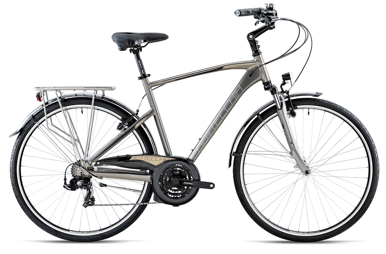 BOTTECCHIA 220 TY 500 21S MAN