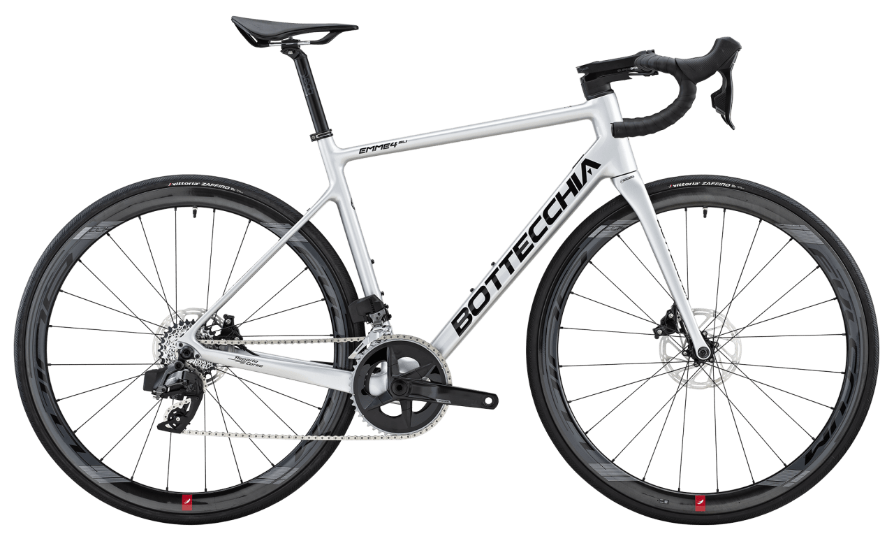 BOTTECCHIA 73RA EMME 4 SLI