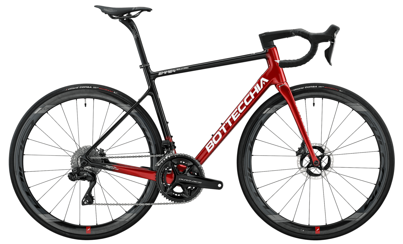 BOTTECCHIA 73DD EMME4 SQUADRA