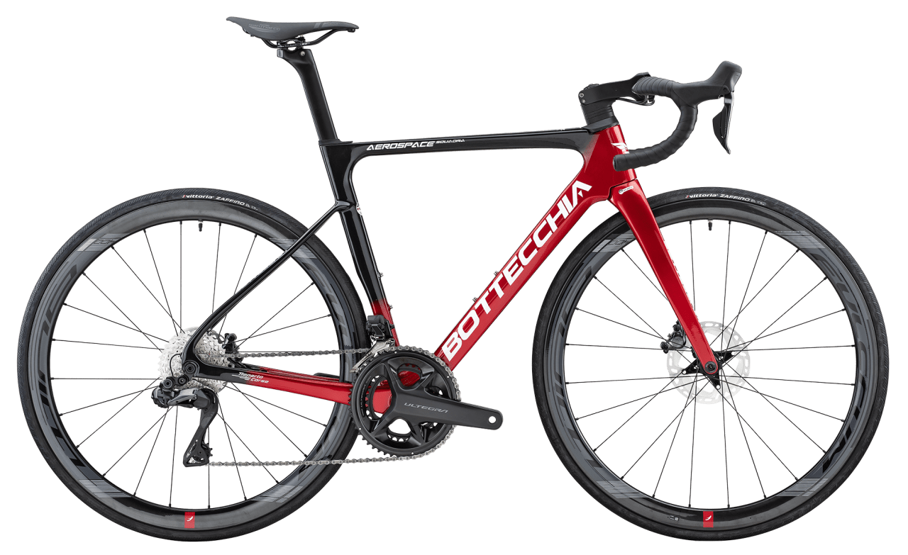 BOTTECCHIA 65DD SQUADRA AEROSPACE