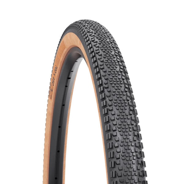 Wtb - Copertone RIDDLER TCS