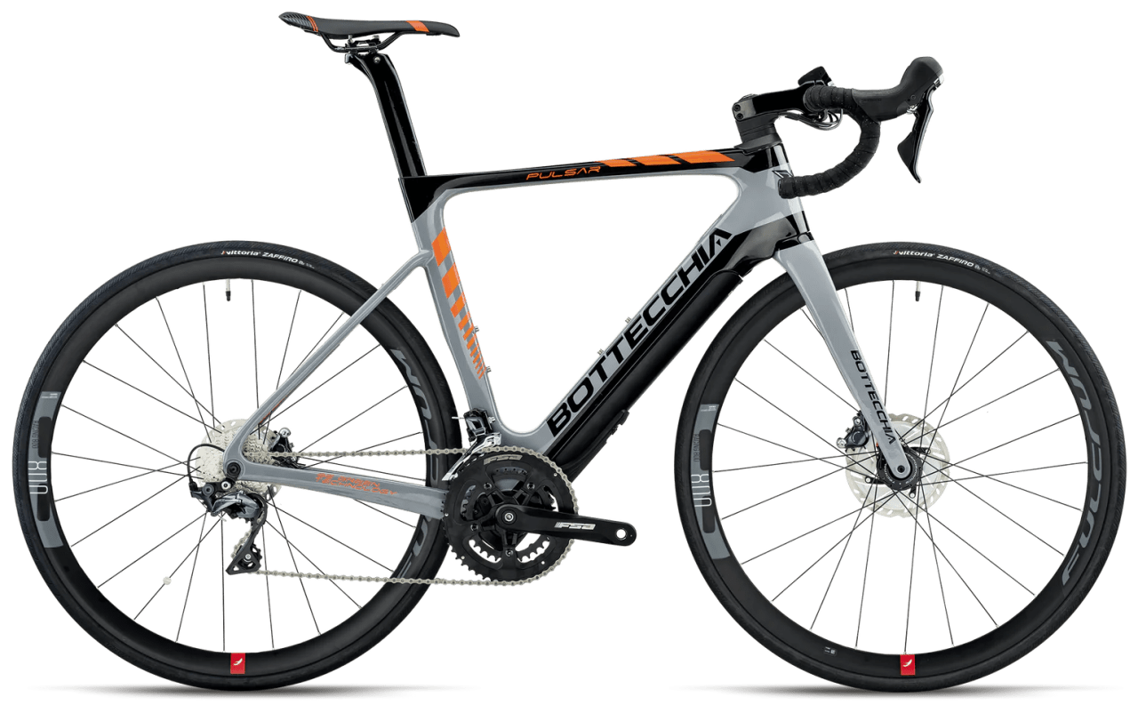BOTTECCHIA BE90 PULSAR