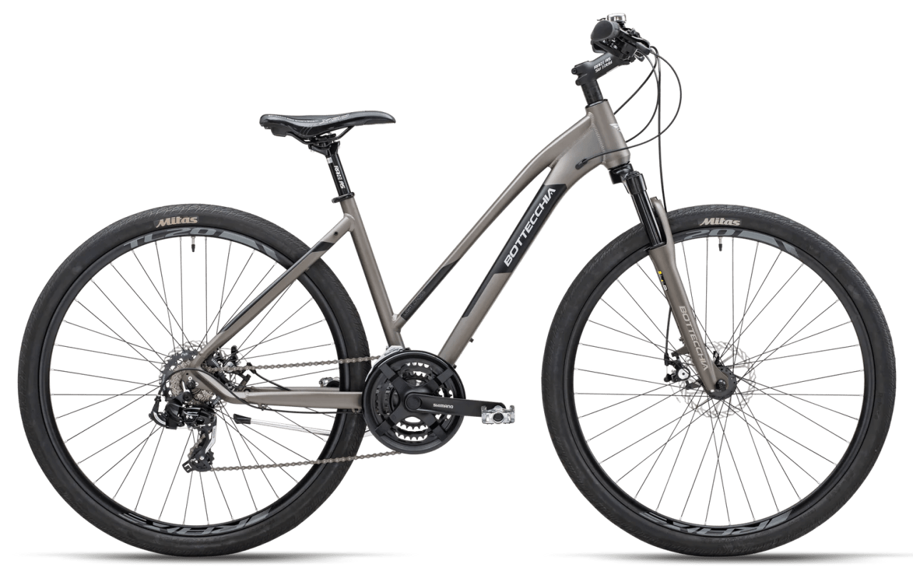 BOTTECCHIA MOD. 311