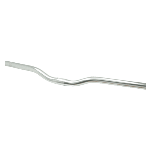 Manubrio quattro curve