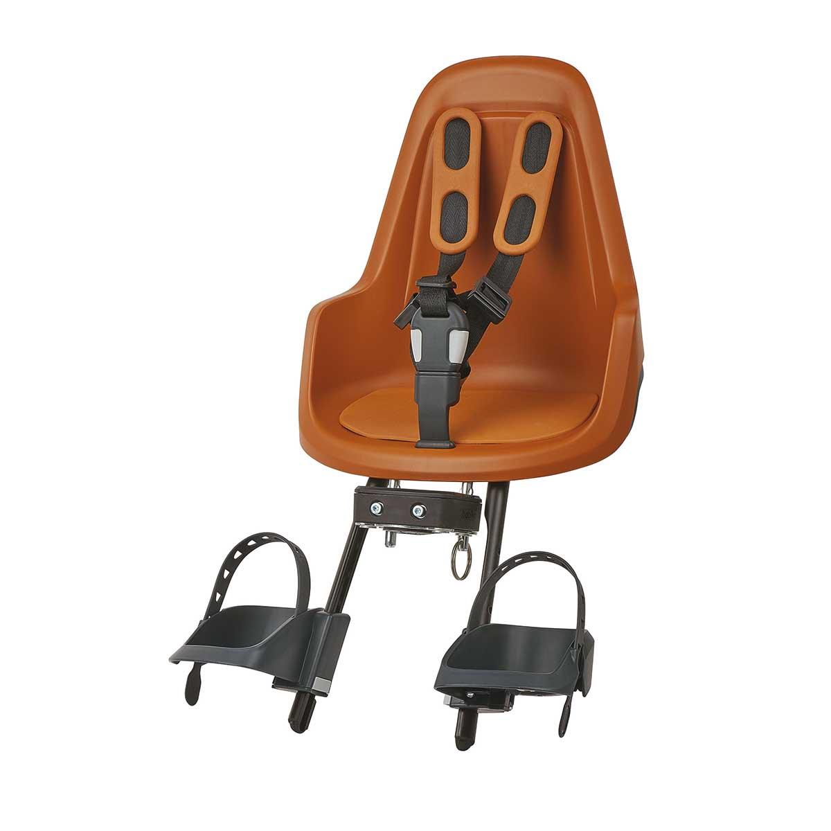 Seggiolino Bobike ONE Mini Anteriore