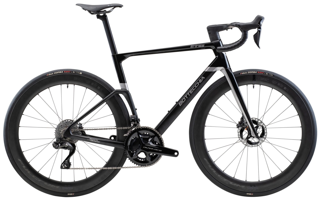 BOTTECCHIA EMME5 74RA