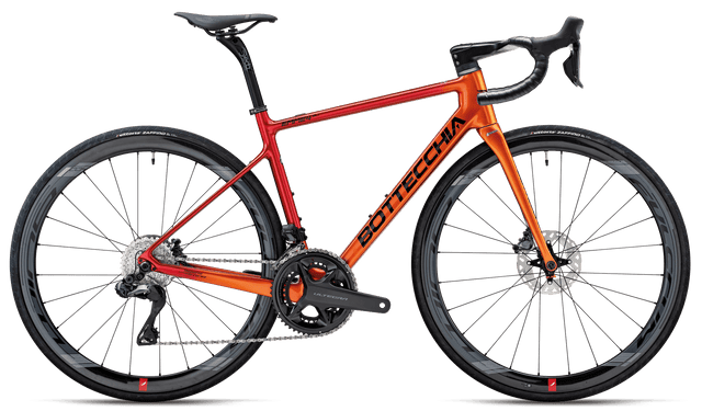 BOTTECCHIA EMME 4 SLI 73DD