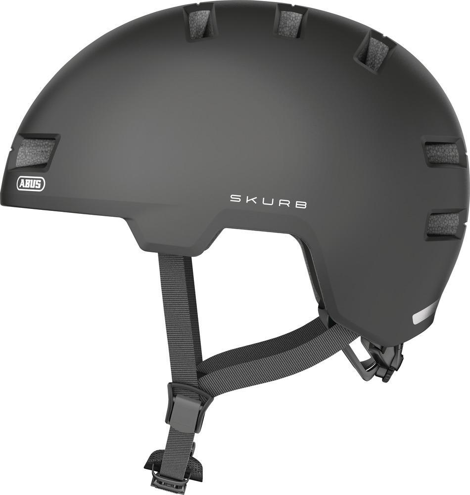 Casco Abus Skurb Titan