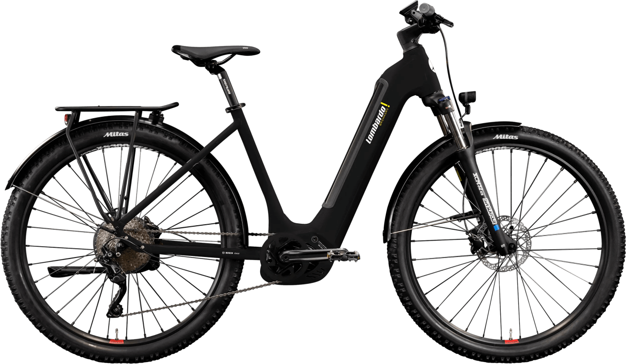 BRENNERO URBAN