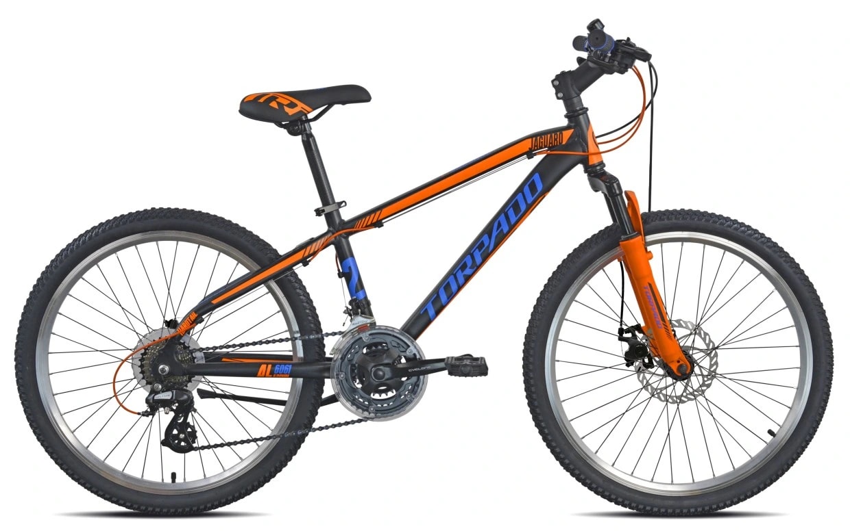 Torpado T605 Jaguaro Disc