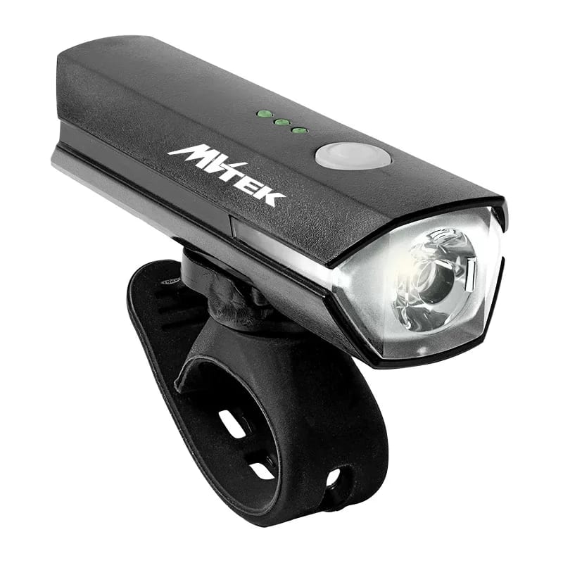 Fanale Anteriore LUM-X a Led 550 Lumens