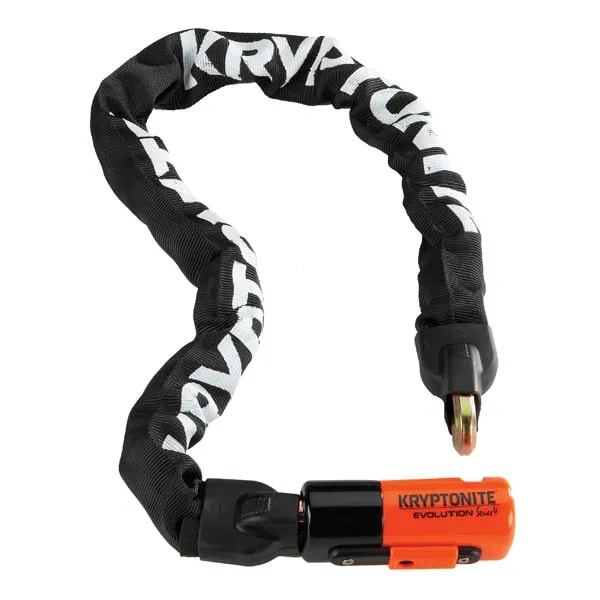 Lucchetto Kryptonite Evolution Series 4