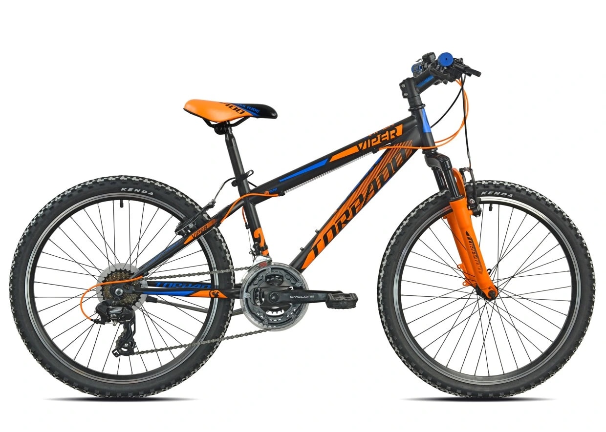 Torpado T610 Viper 24