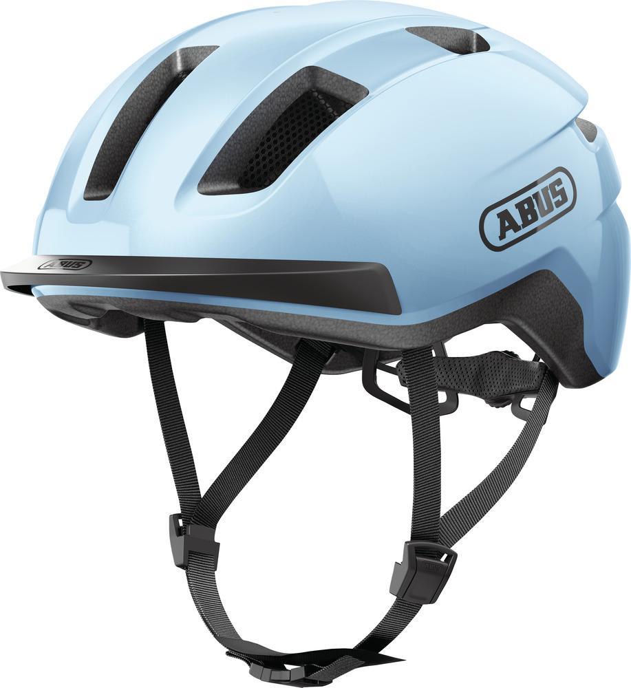Casco Abus Purl-Y Iced Blue