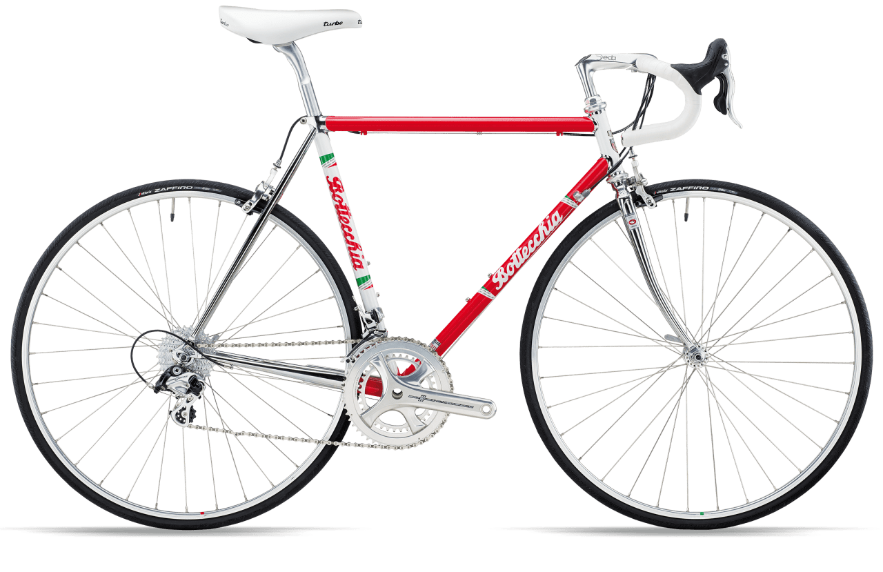 BOTTECCHIA LEGGENDARIA