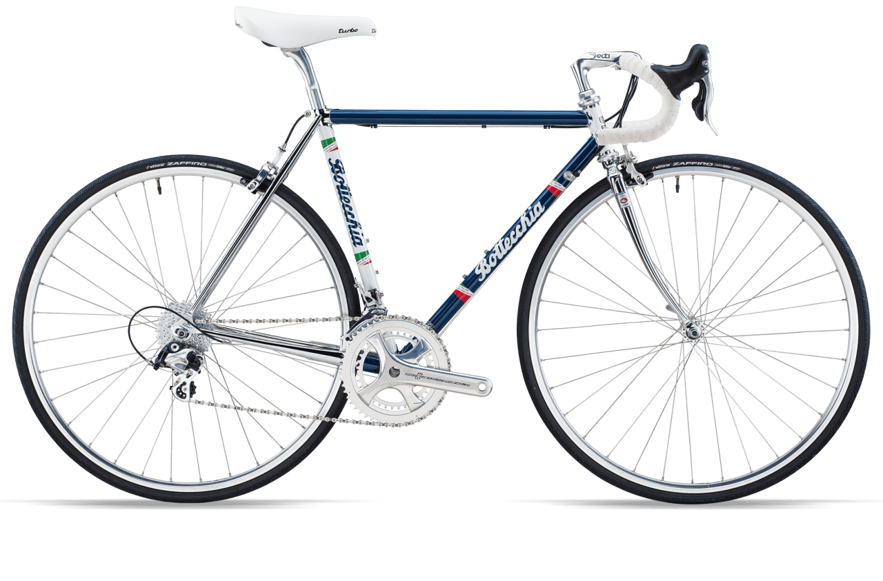 BOTTECCHIA LEGGENDARIA