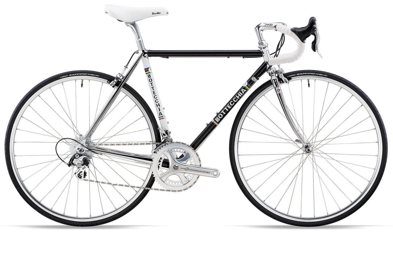 BOTTECCHIA LEGGENDARIA