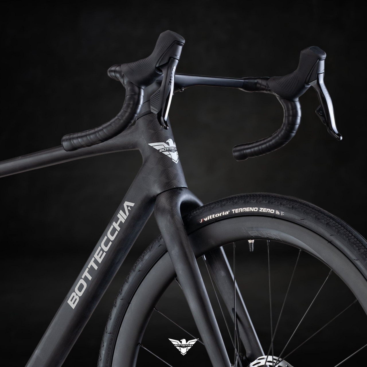 BOTTECCHIA GRAVEL SL 55BE