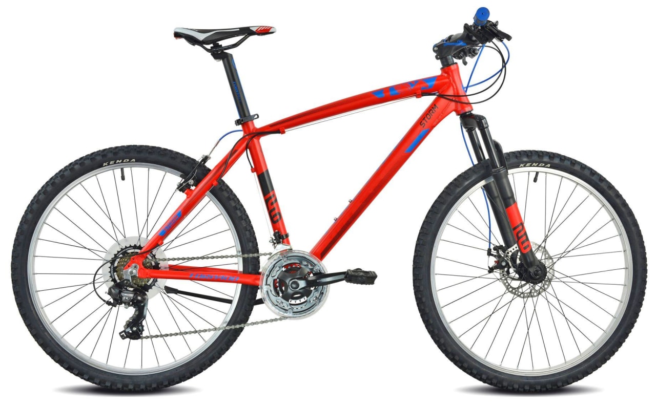 Torpado T590 Storm