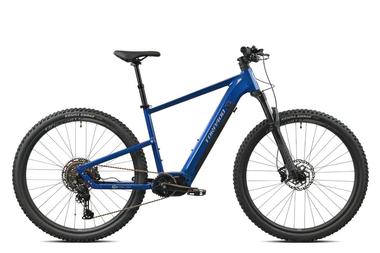 Torpado T965M Hyperion