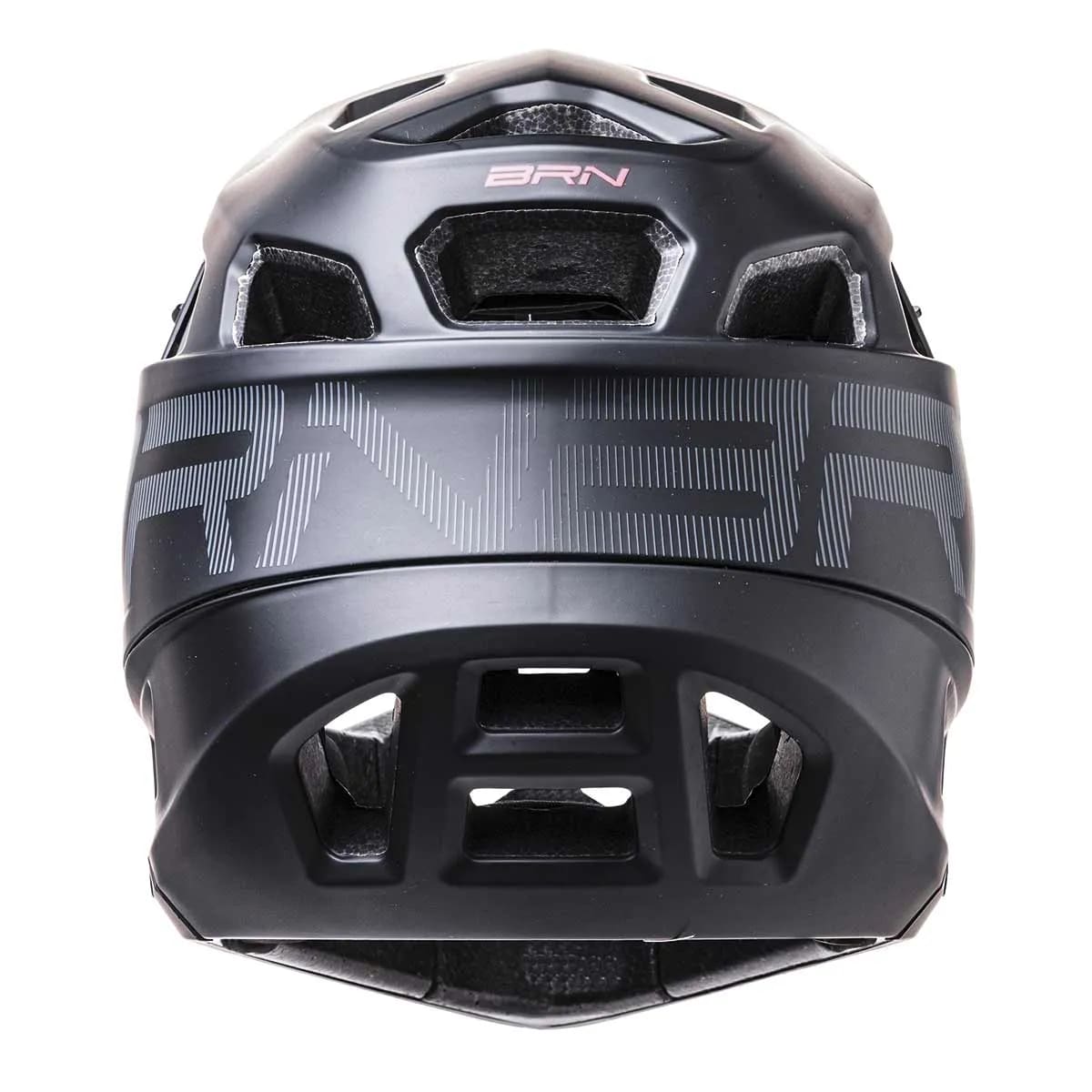 CASCO BRN XTREME NERO