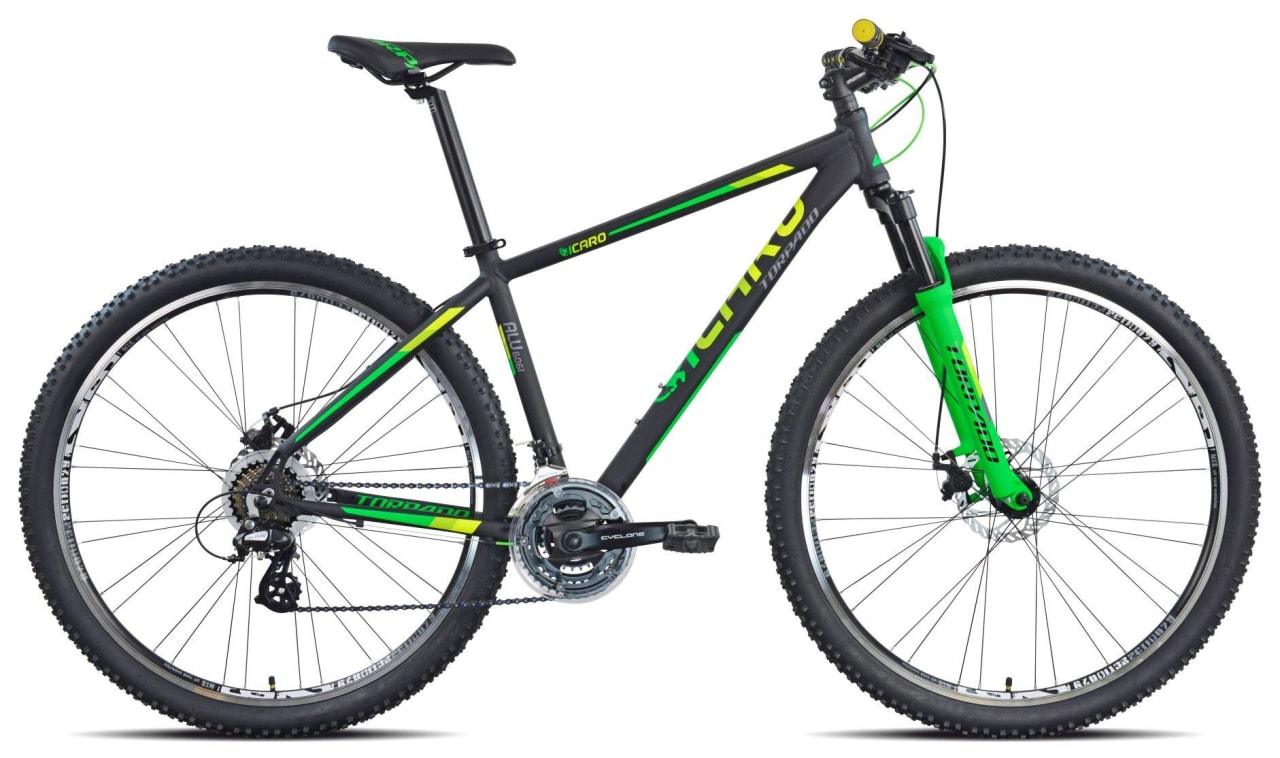 Torpado T730 Icaro