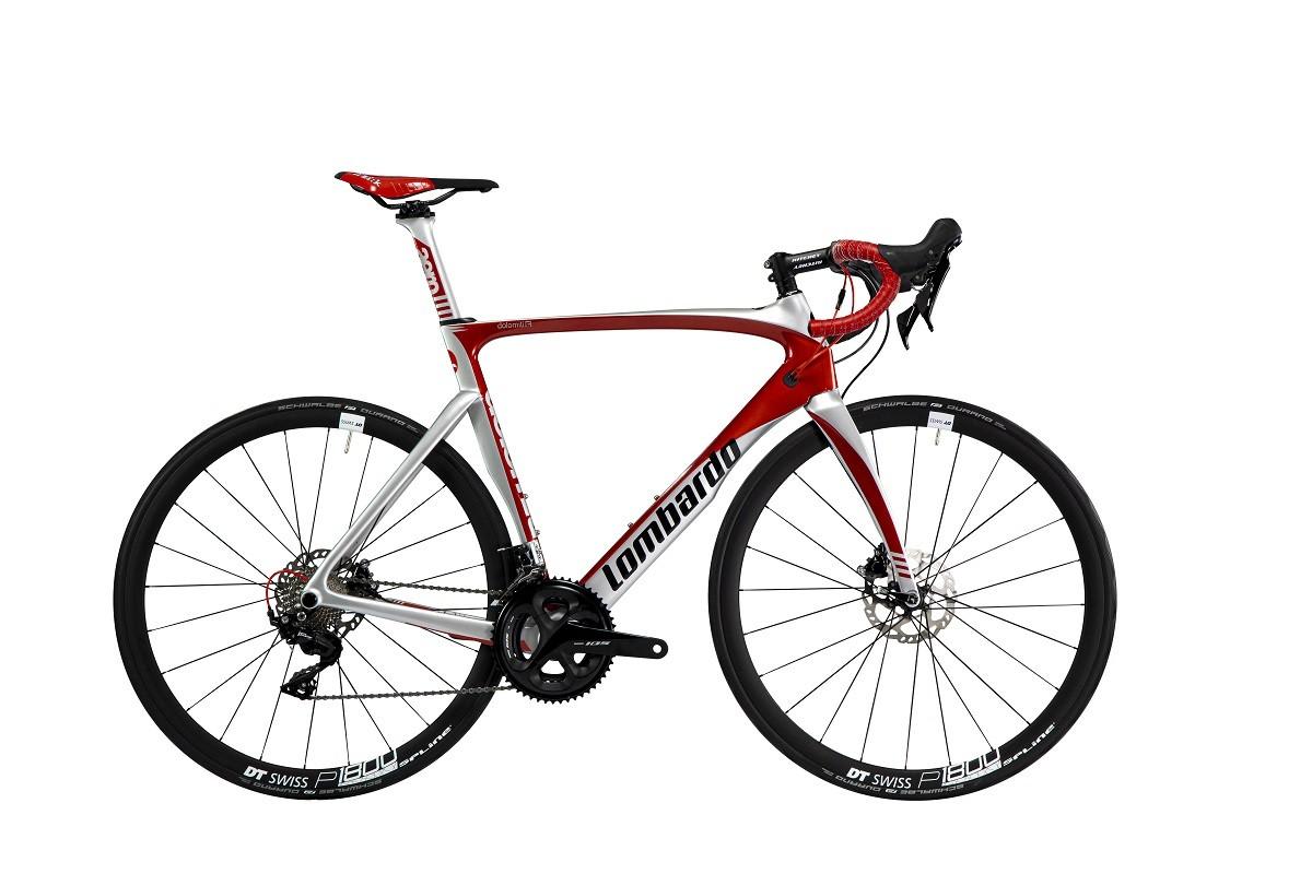 DOLOMITI R