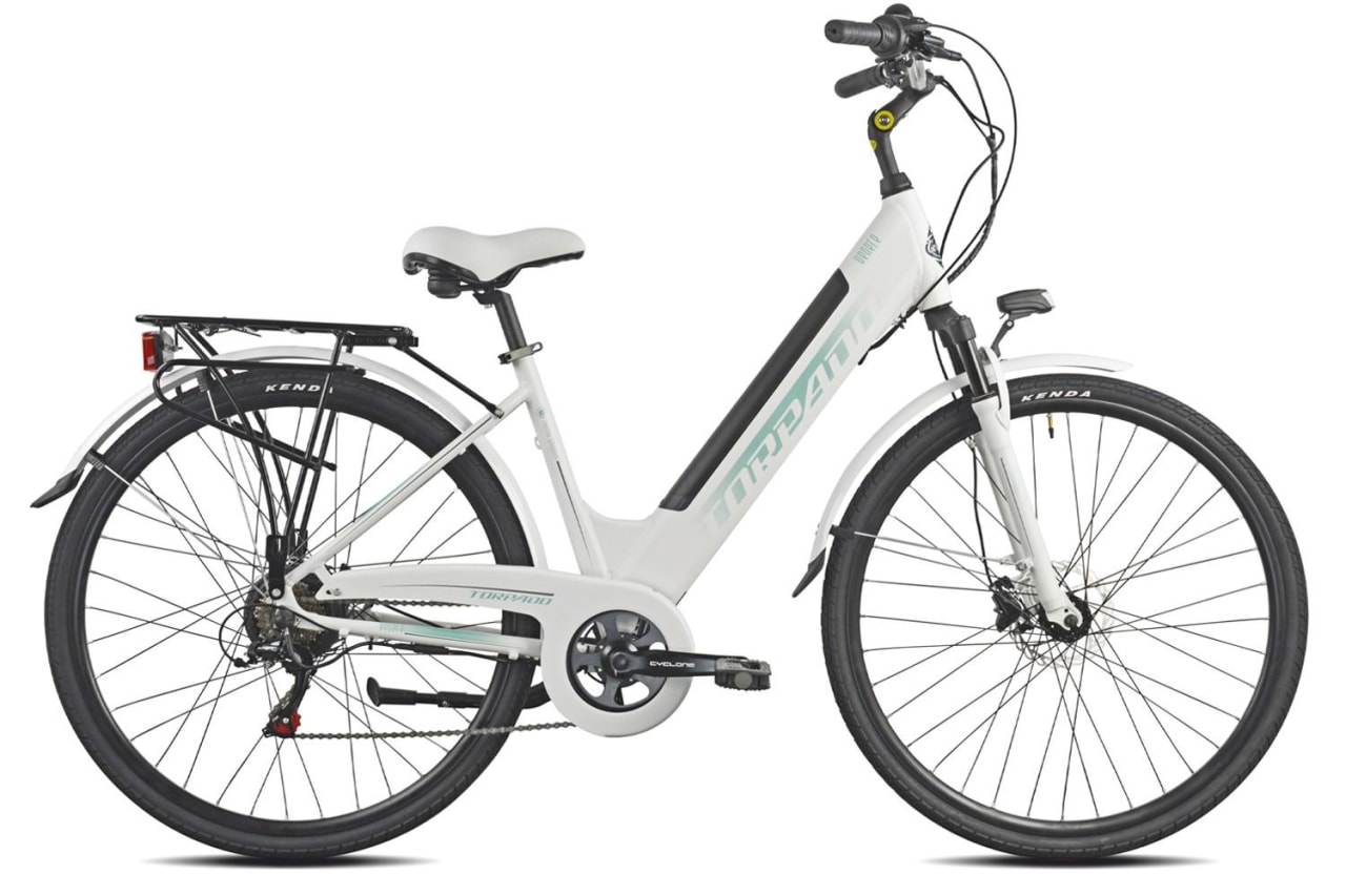Torpado T268 Venere