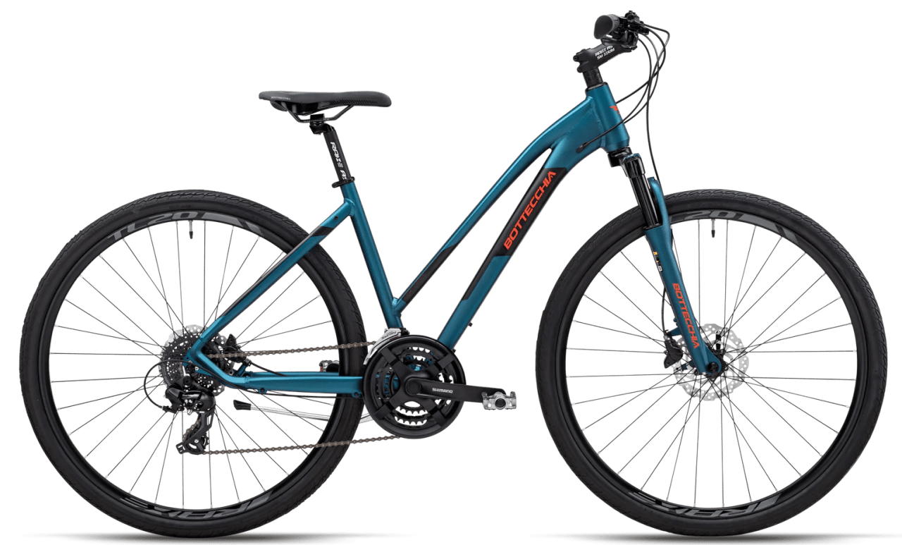 BOTTECCHIA MOD. 321