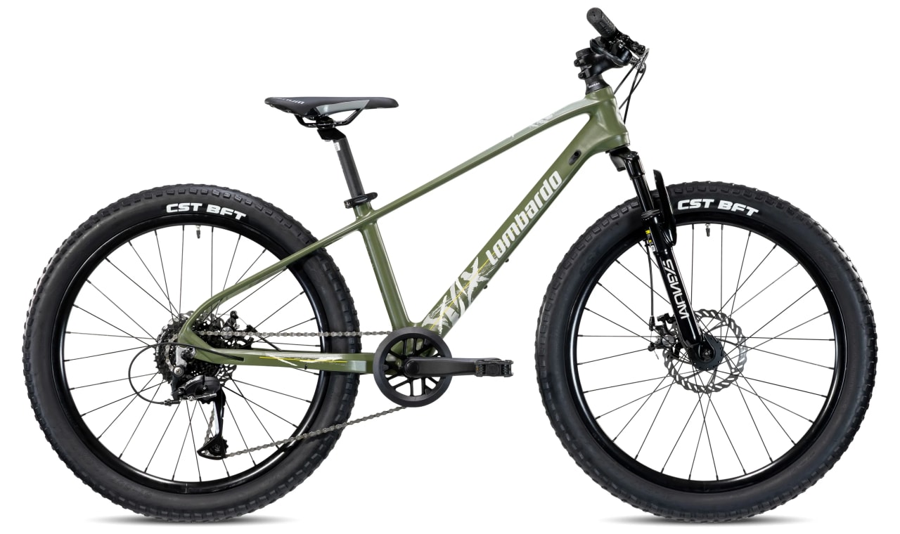 VESUVIO 24"