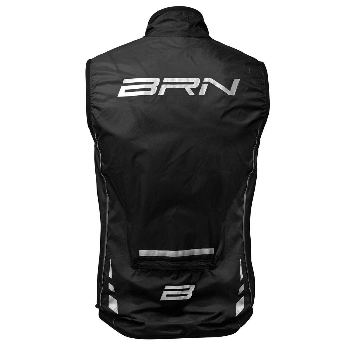 Antivento Brn Smanicato